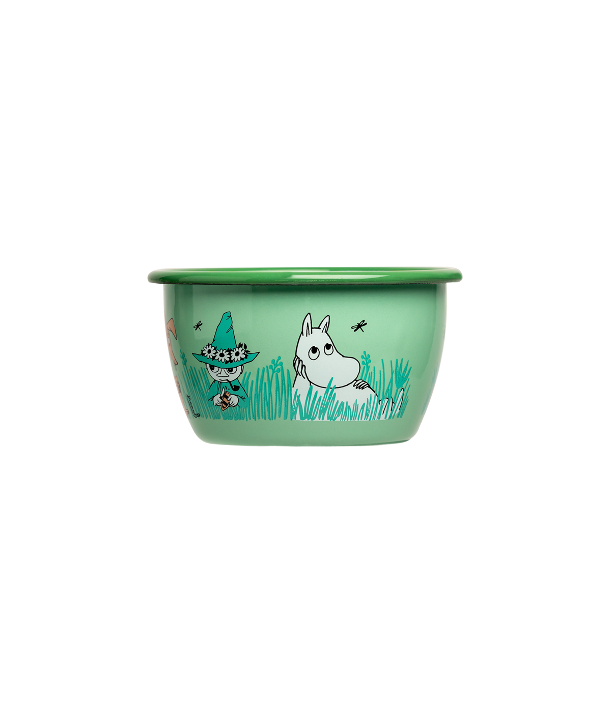 Skál 3 dl - Garden boys