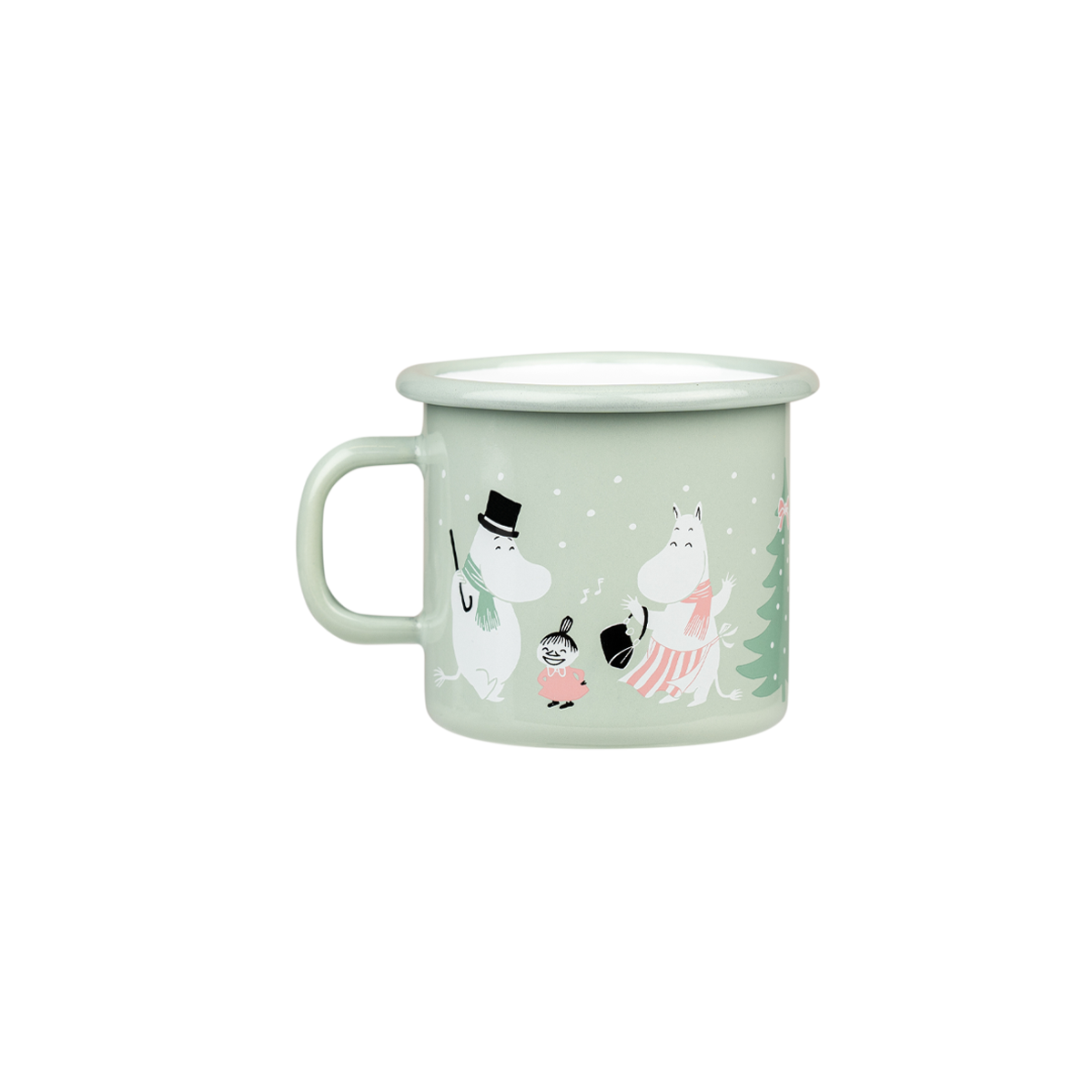 Bolli 2,5 dl - Festive spirits