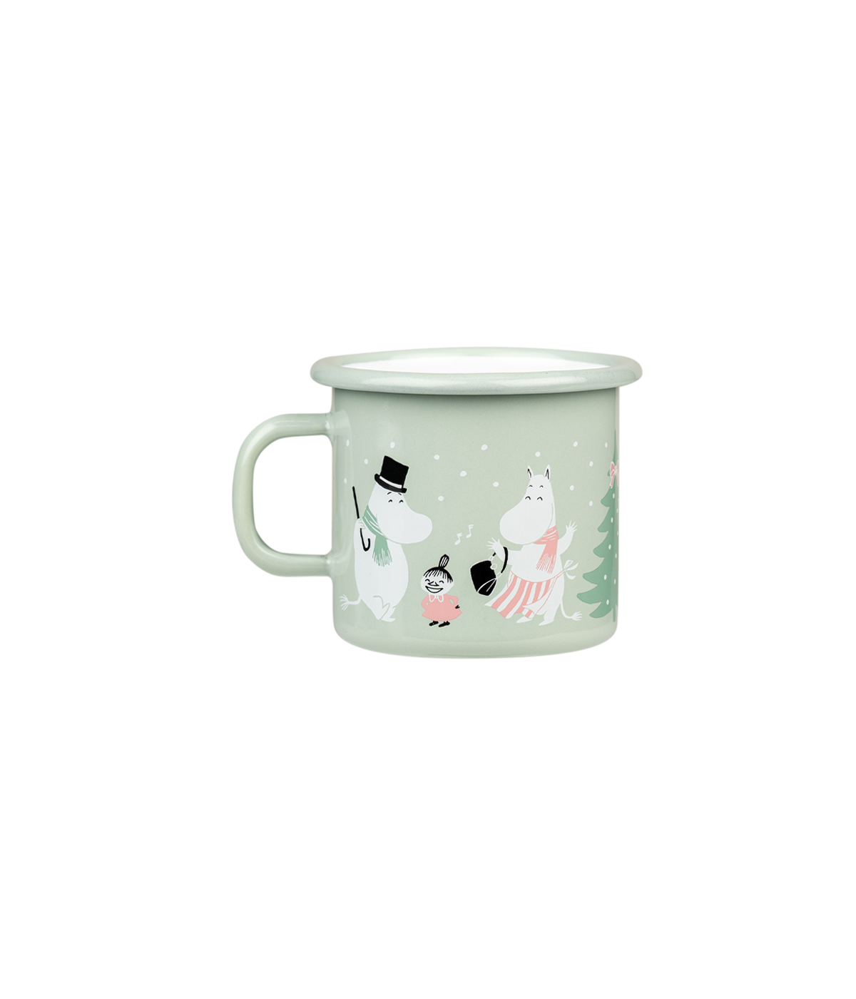 Bolli 2,5 dl - Festive spirits