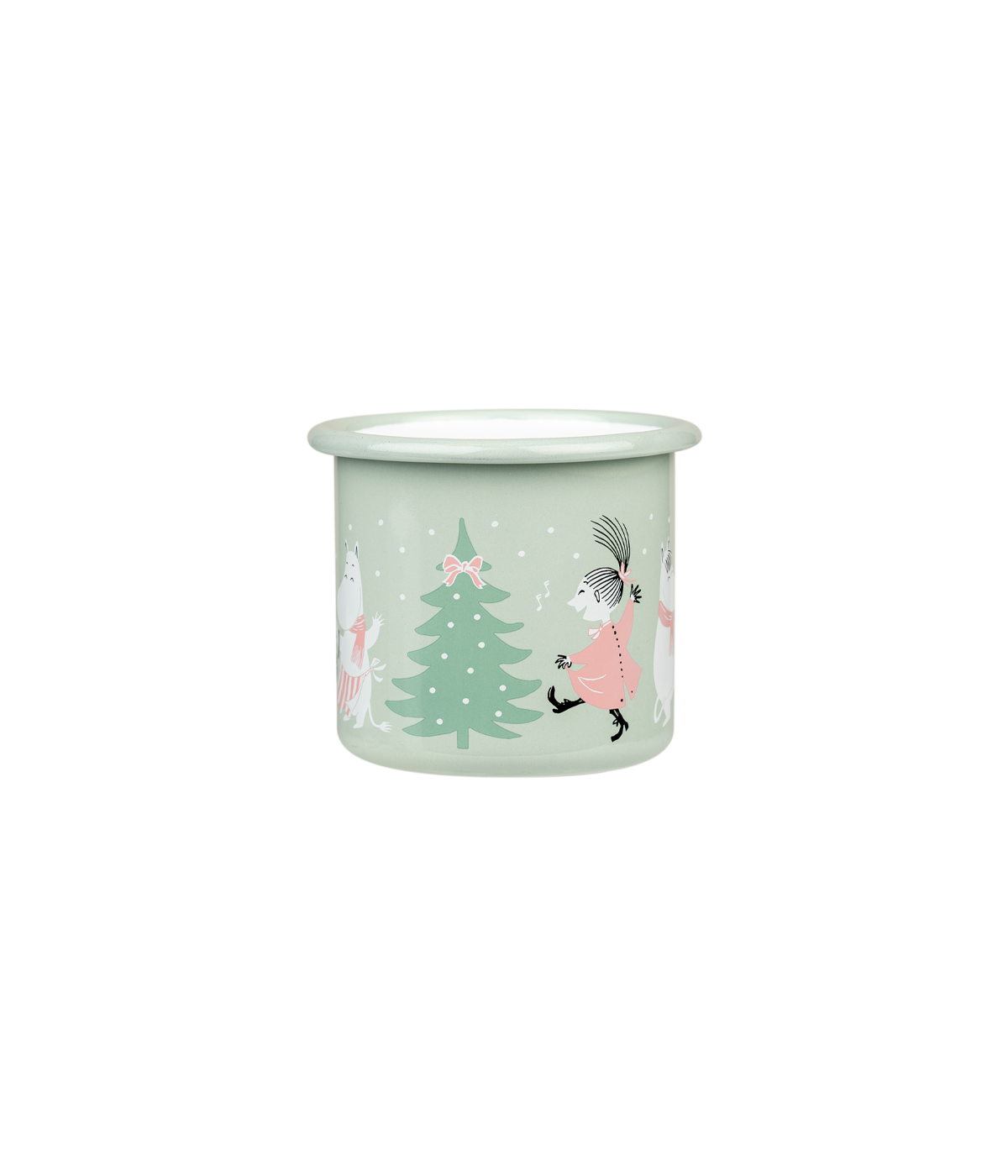 Bolli 2,5 dl - Festive spirits