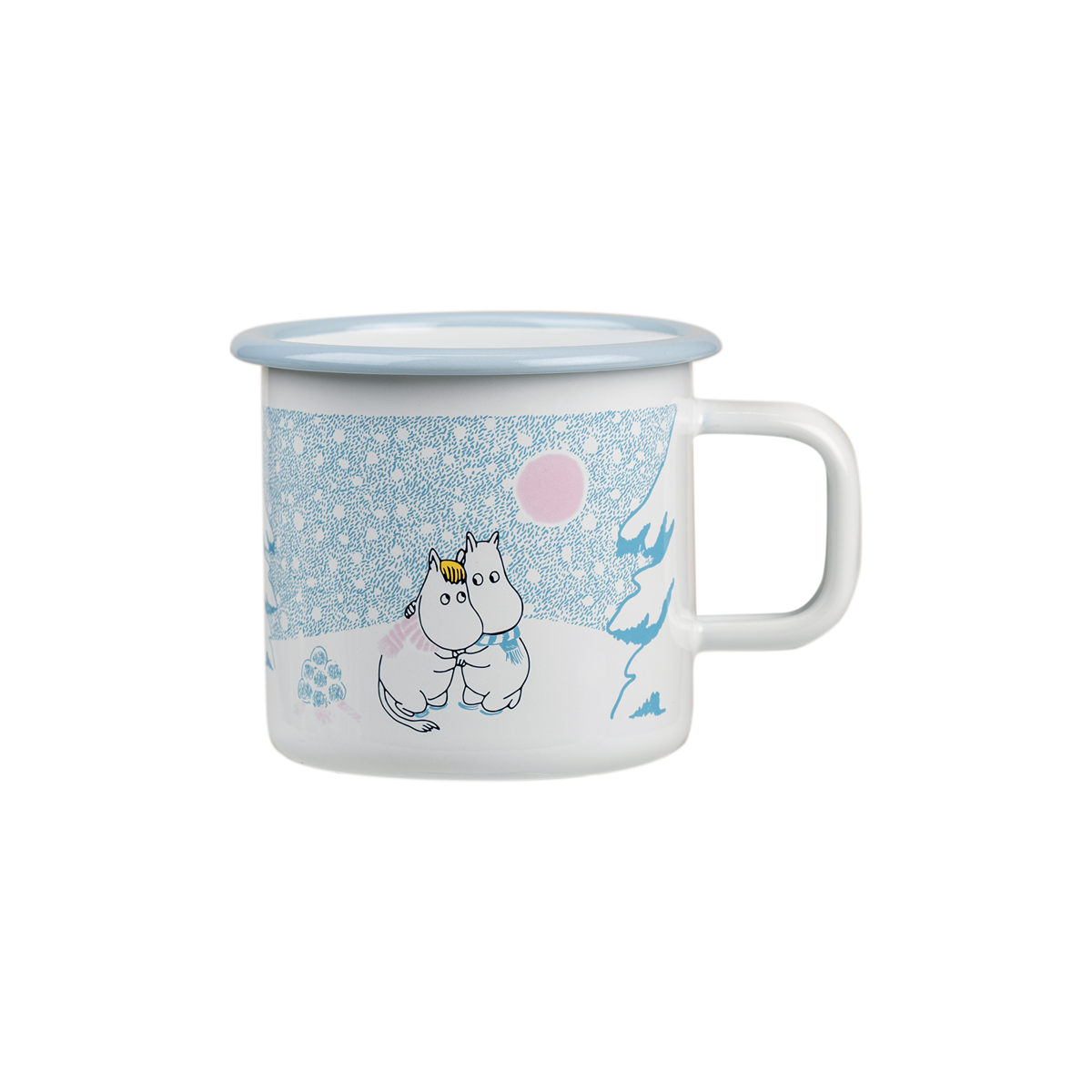 Bolli 3,7 dl - Let it Snow