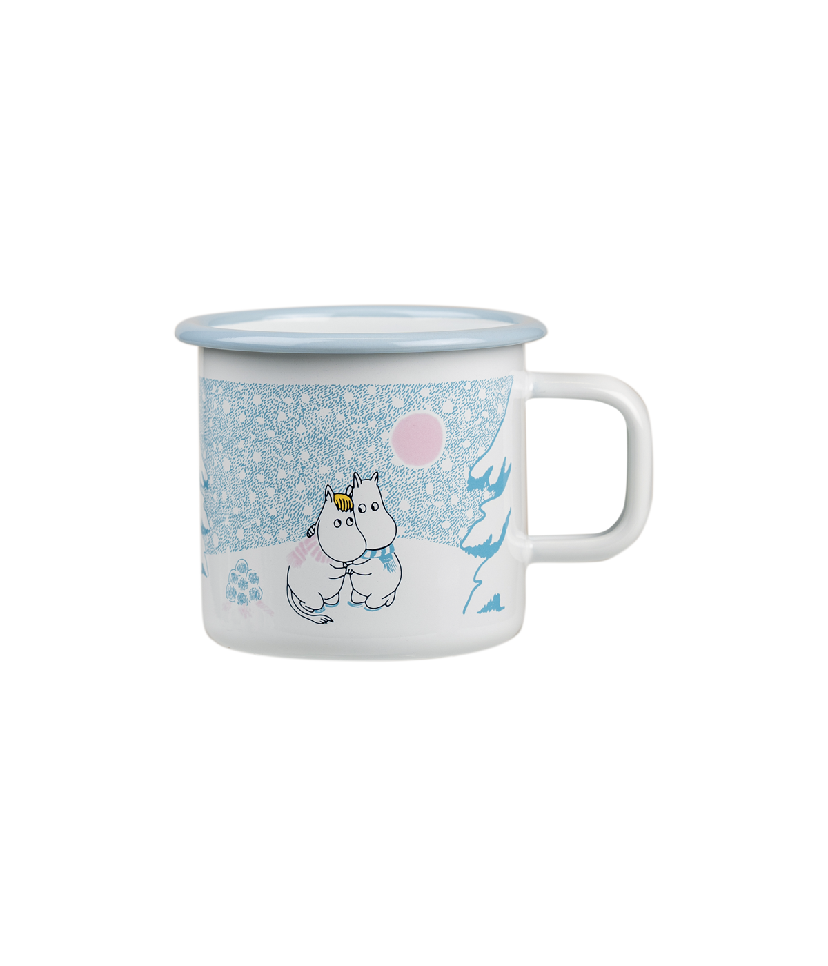 Bolli 3,7 dl - Let it Snow