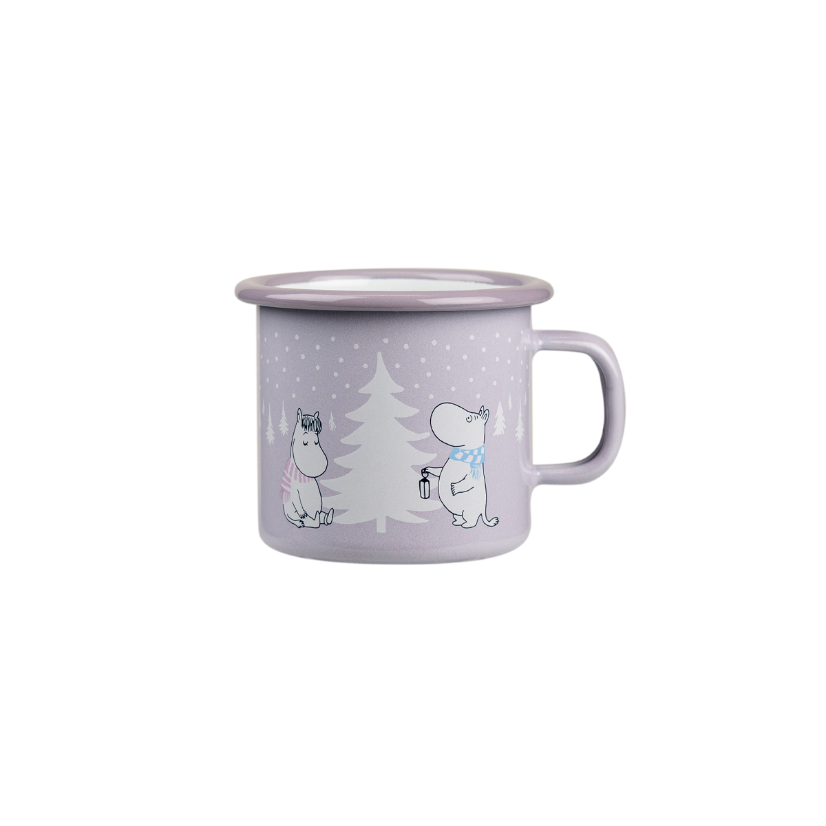 Bolli 2,5 dl - Snowfall