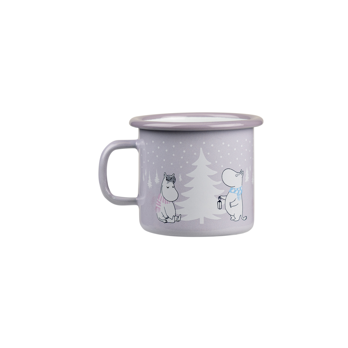 Bolli 2,5 dl - Snowfall