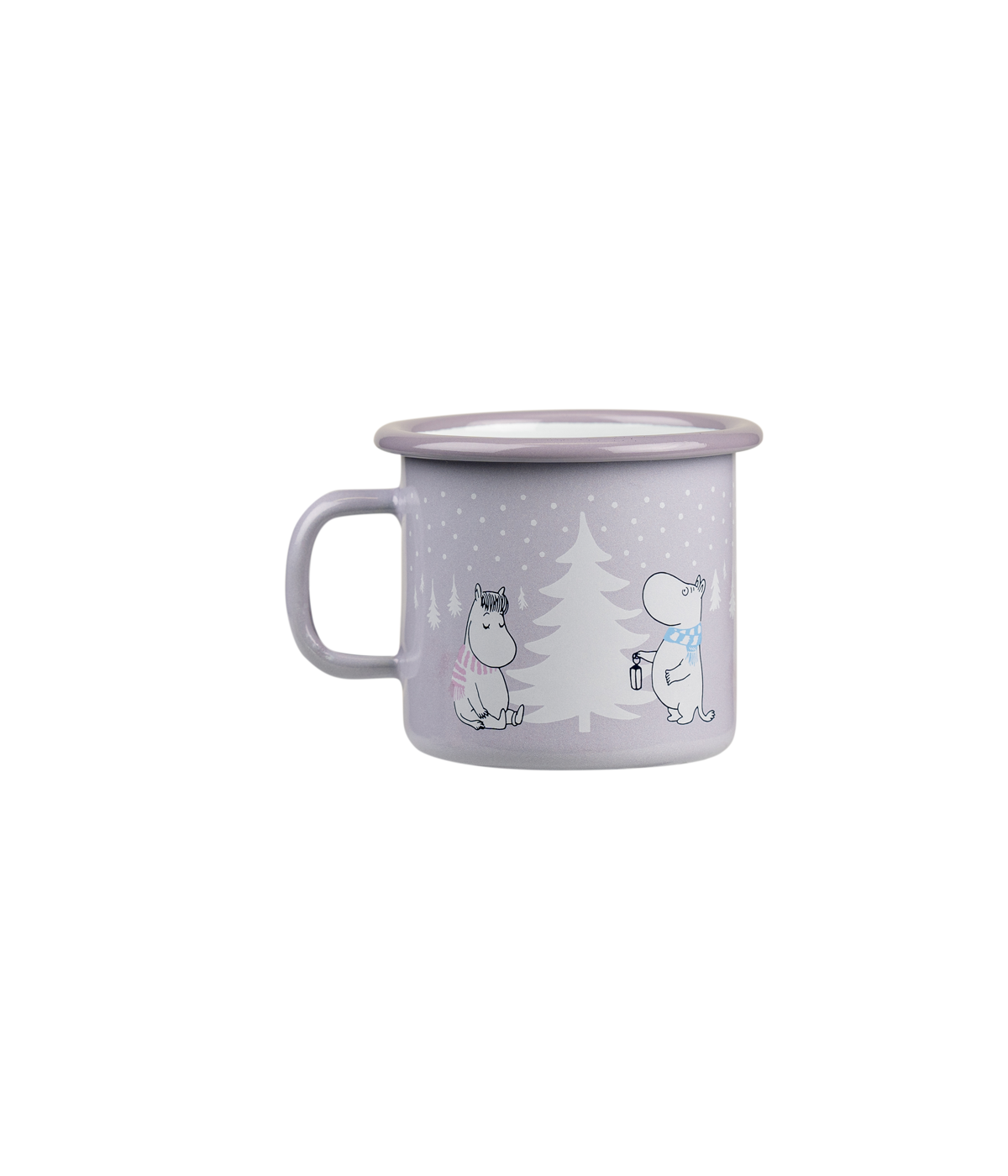 Bolli 2,5 dl - Snowfall