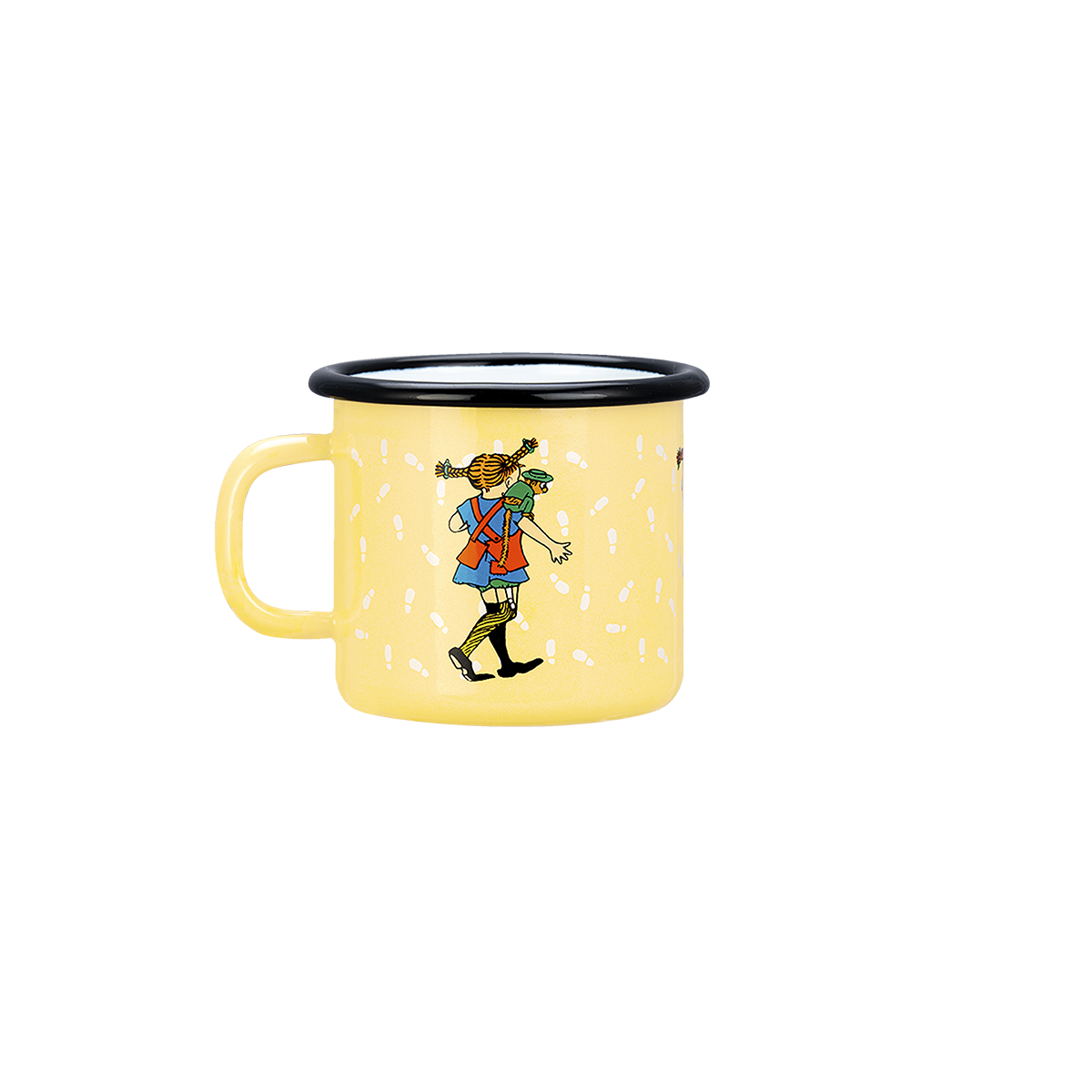 Bolli 2,5 dl - Footsteps