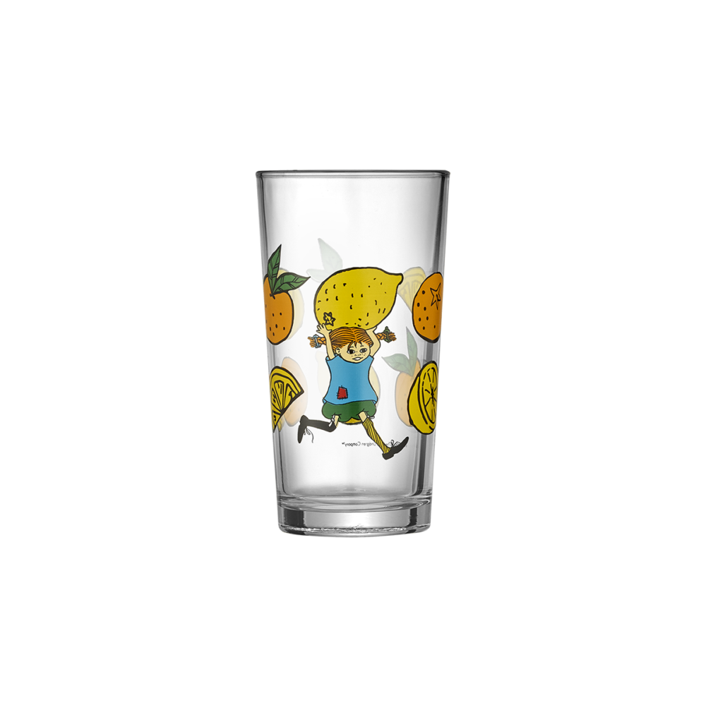 Lína glas - Lemonade