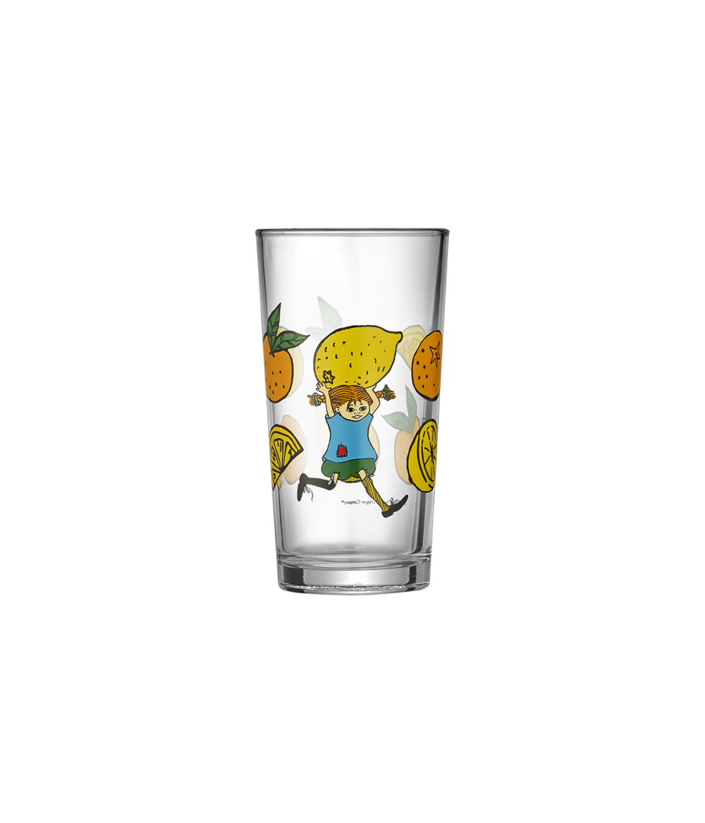 Lína glas - Lemonade