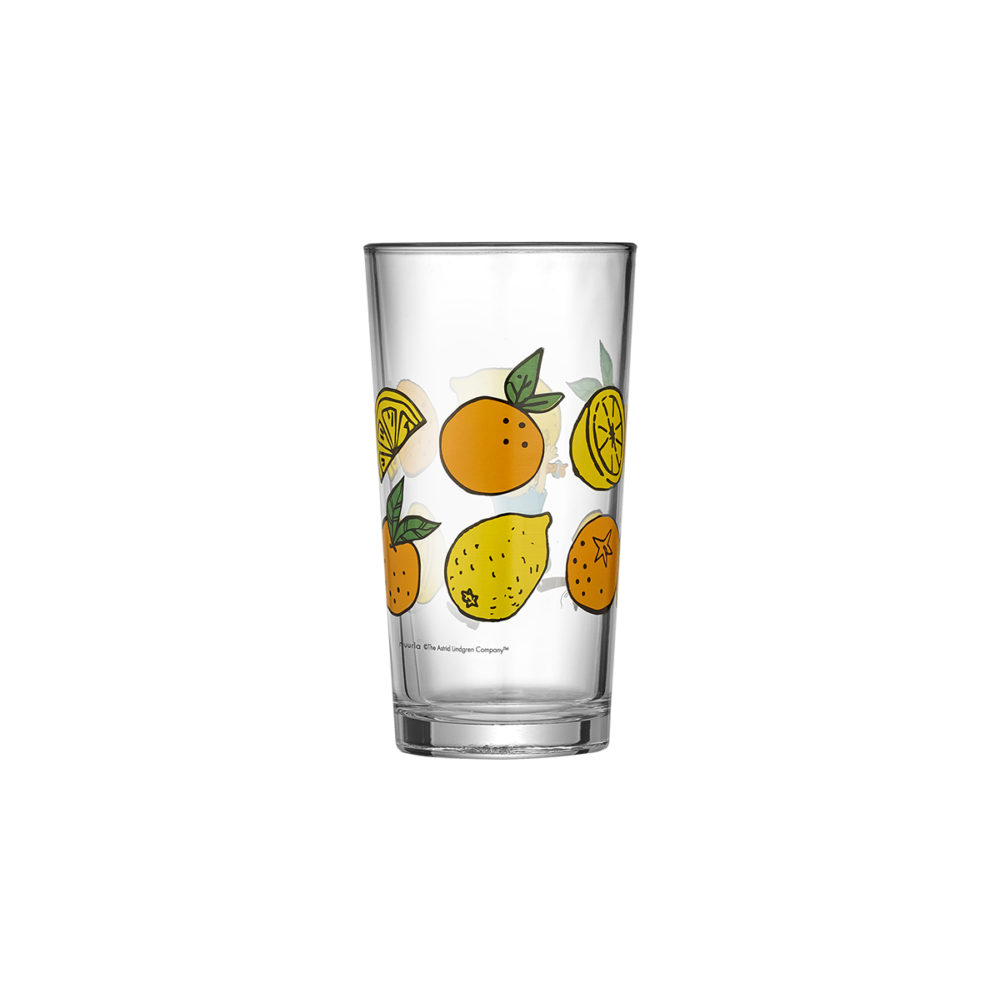 Lína glas - Lemonade