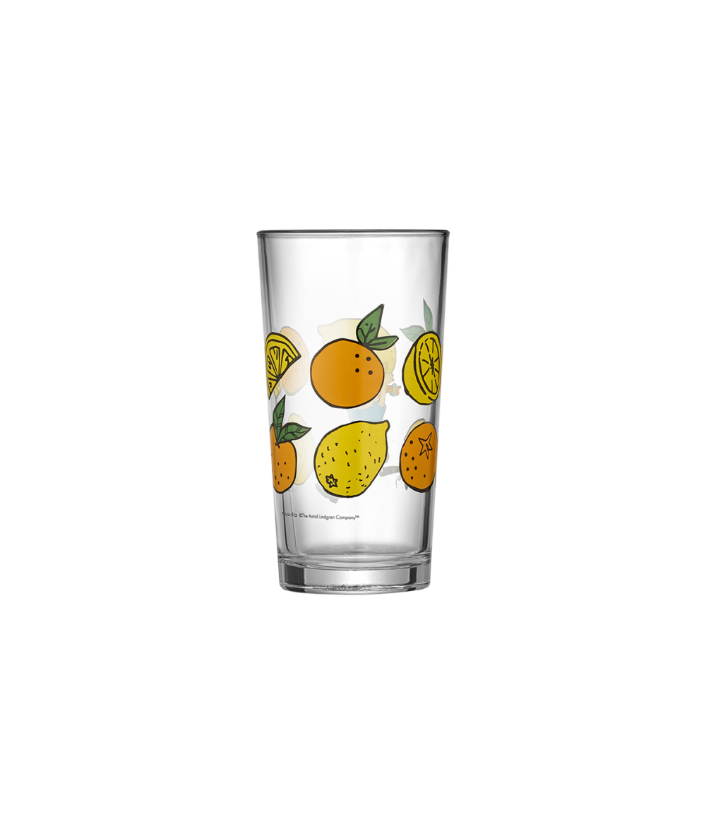 Lína glas - Lemonade