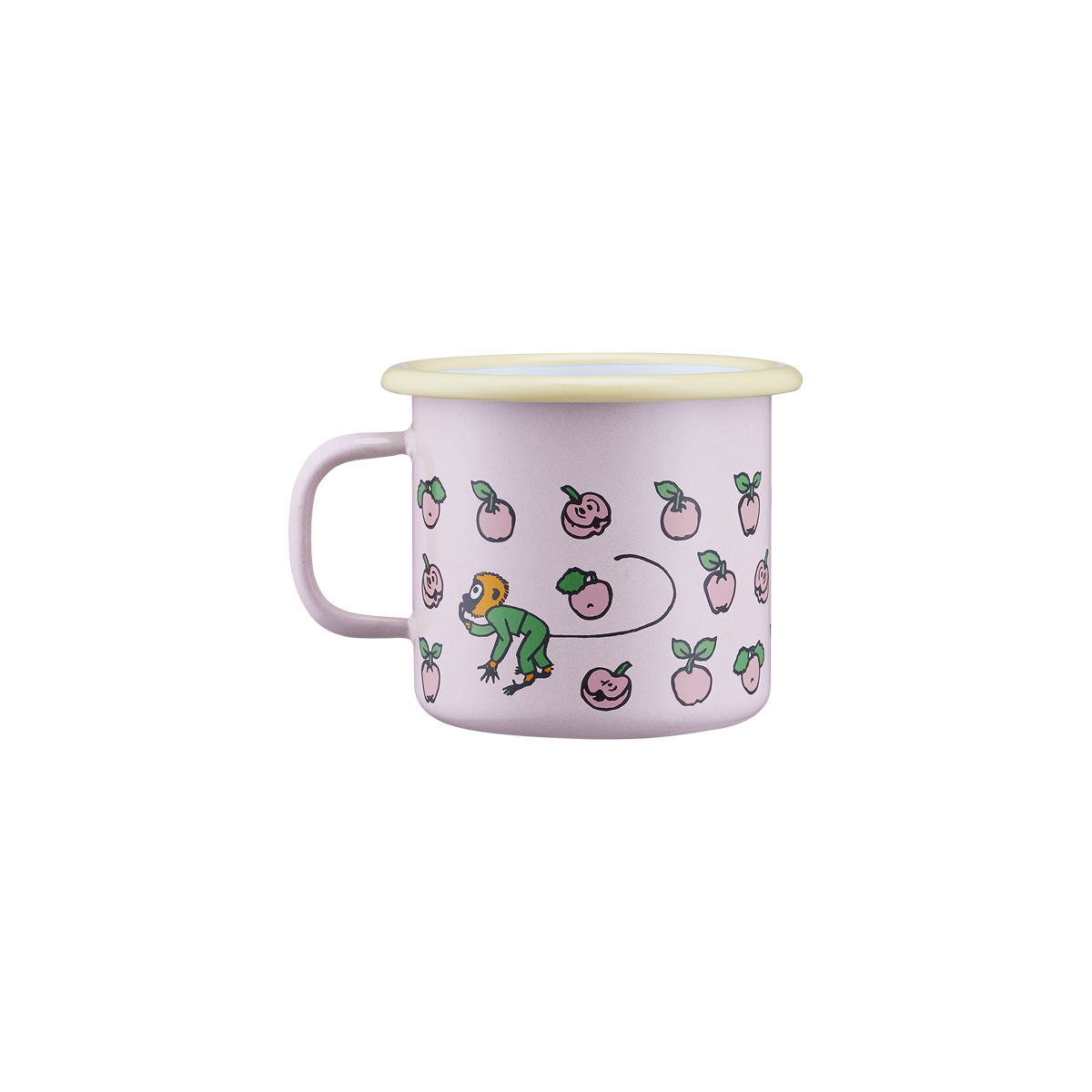 Bolli 2,5 dl - Fruits