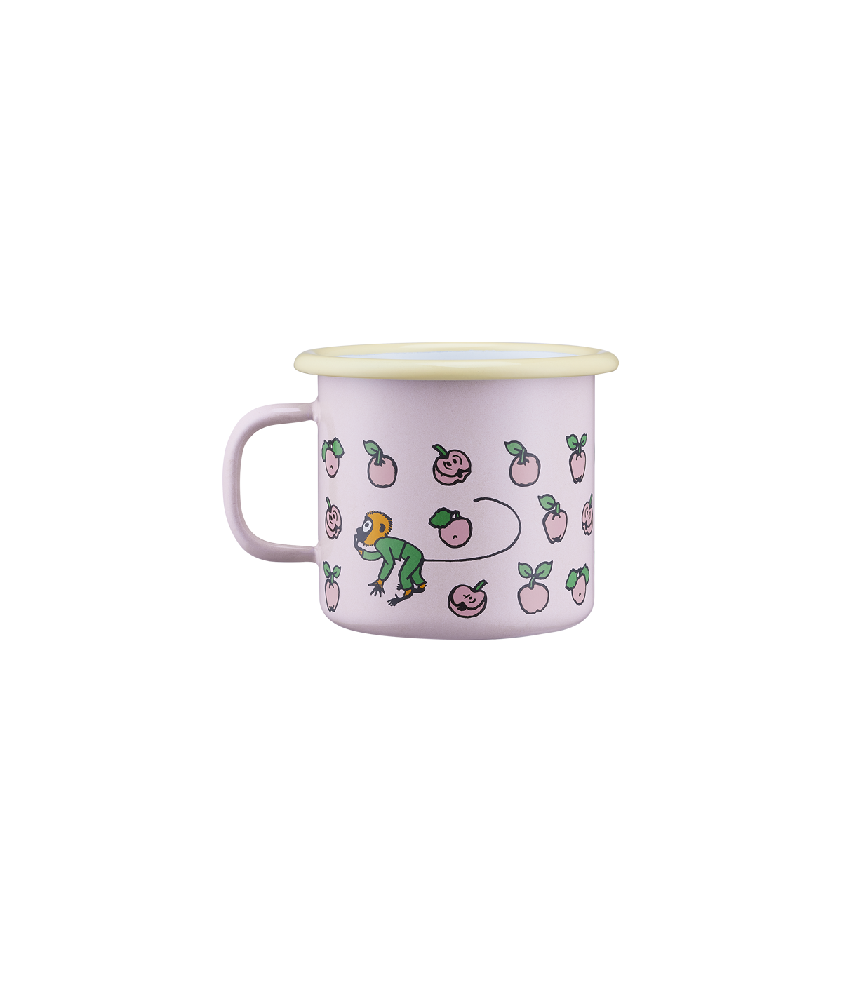 Bolli 2,5 dl - Fruits