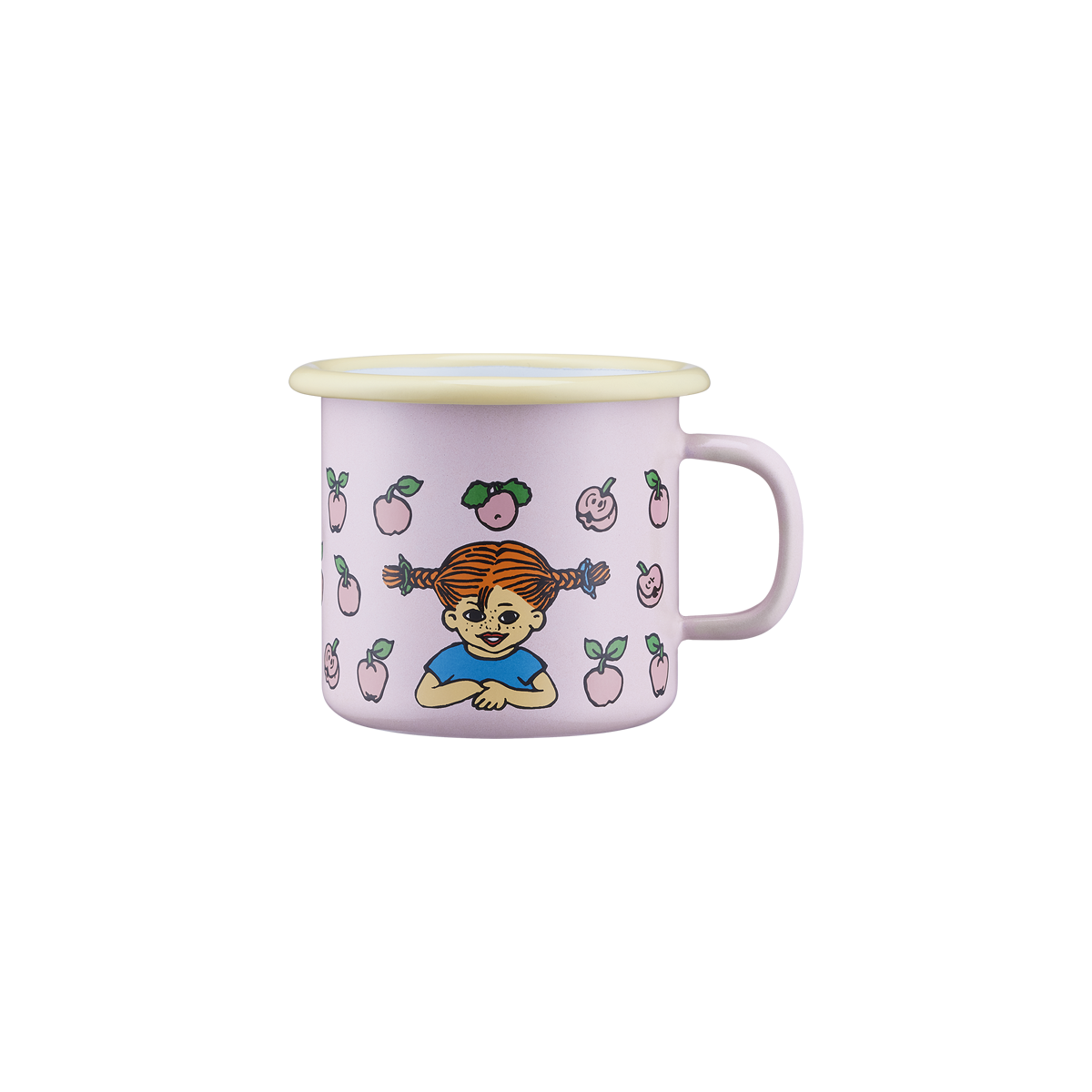 Bolli 2,5 dl - Fruits