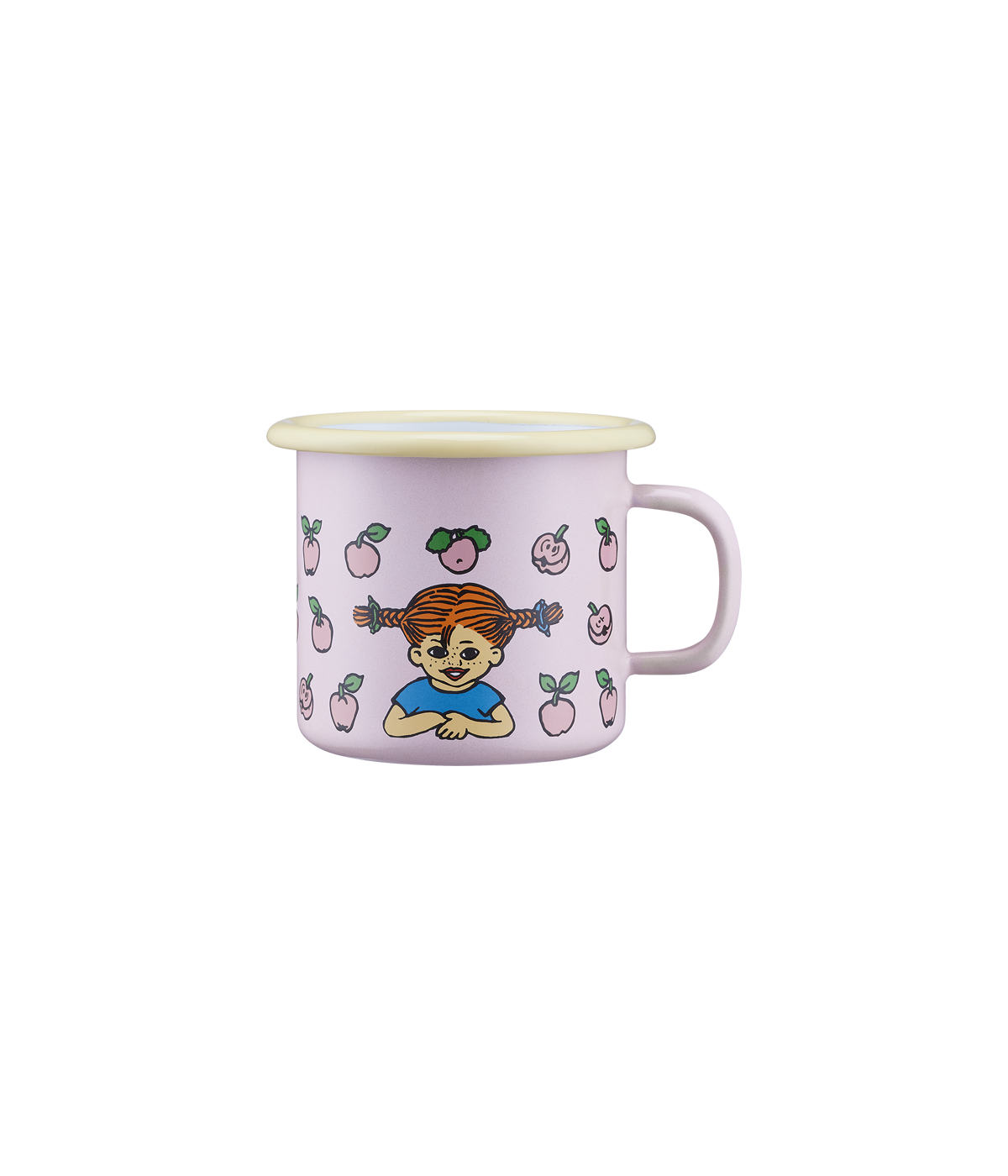 Bolli 2,5 dl - Fruits