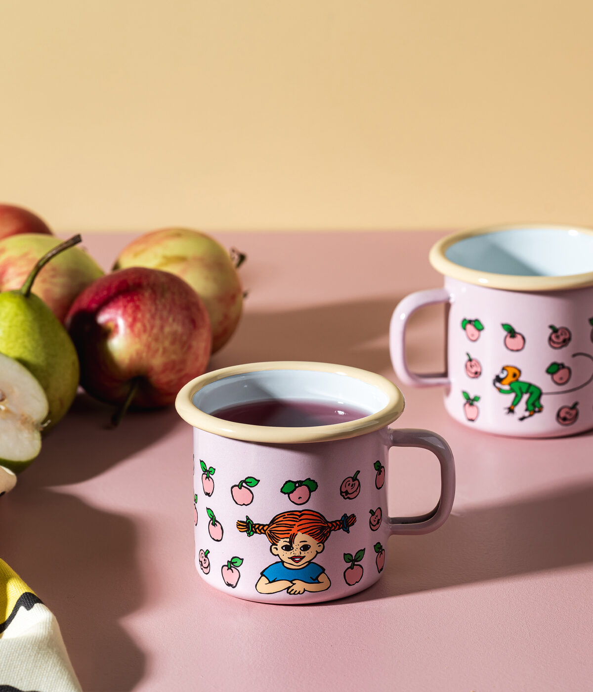 Bolli 2,5 dl - Fruits