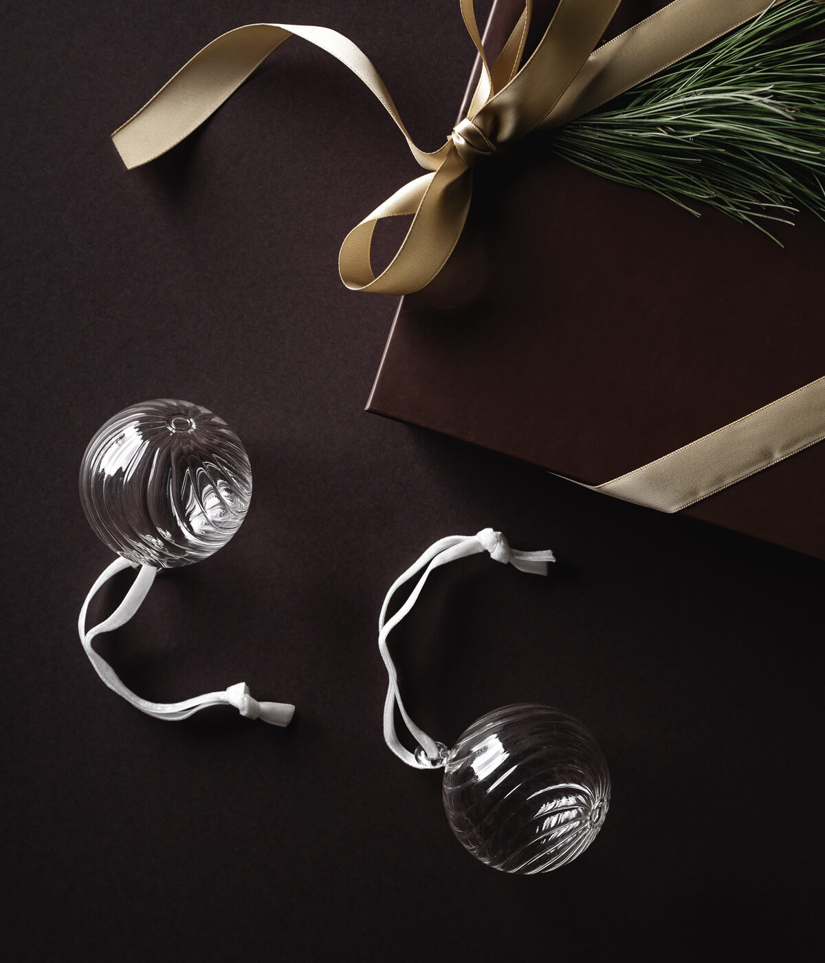 Muurla jólakúlur - ýmis litir