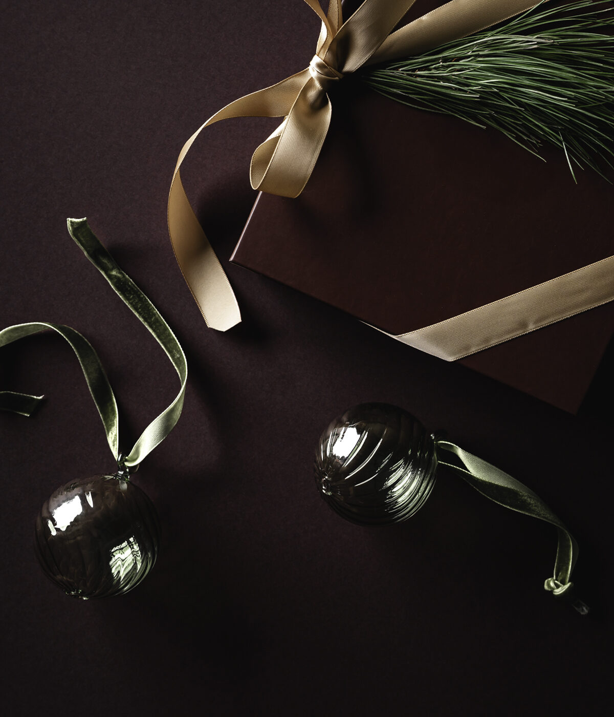 Muurla jólakúlur - ýmis litir