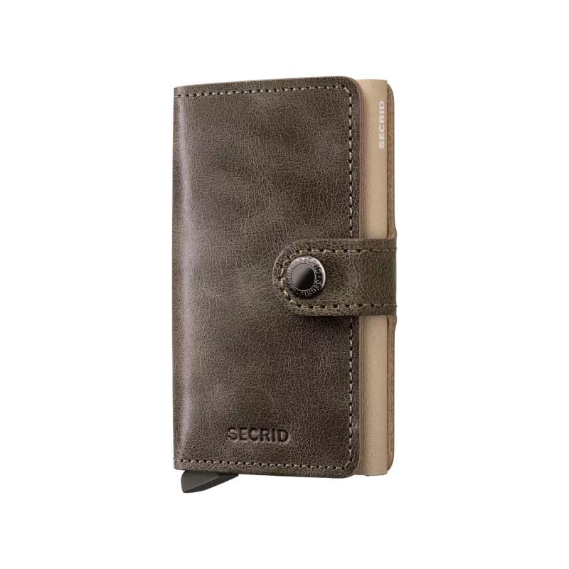 Mini veski - Vintage traceable clay