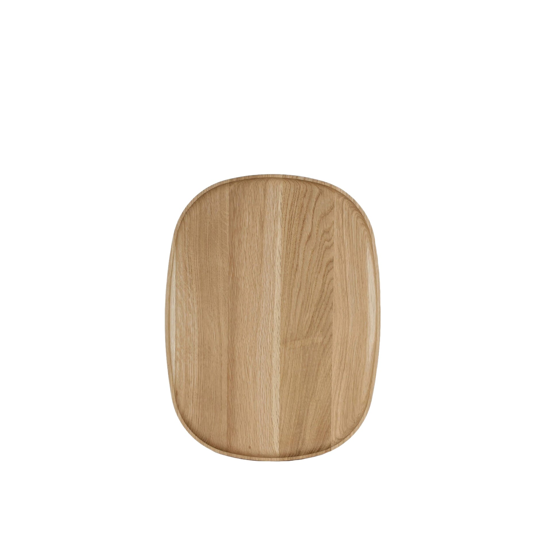 Nordic trébakki - 20x30 cm eik