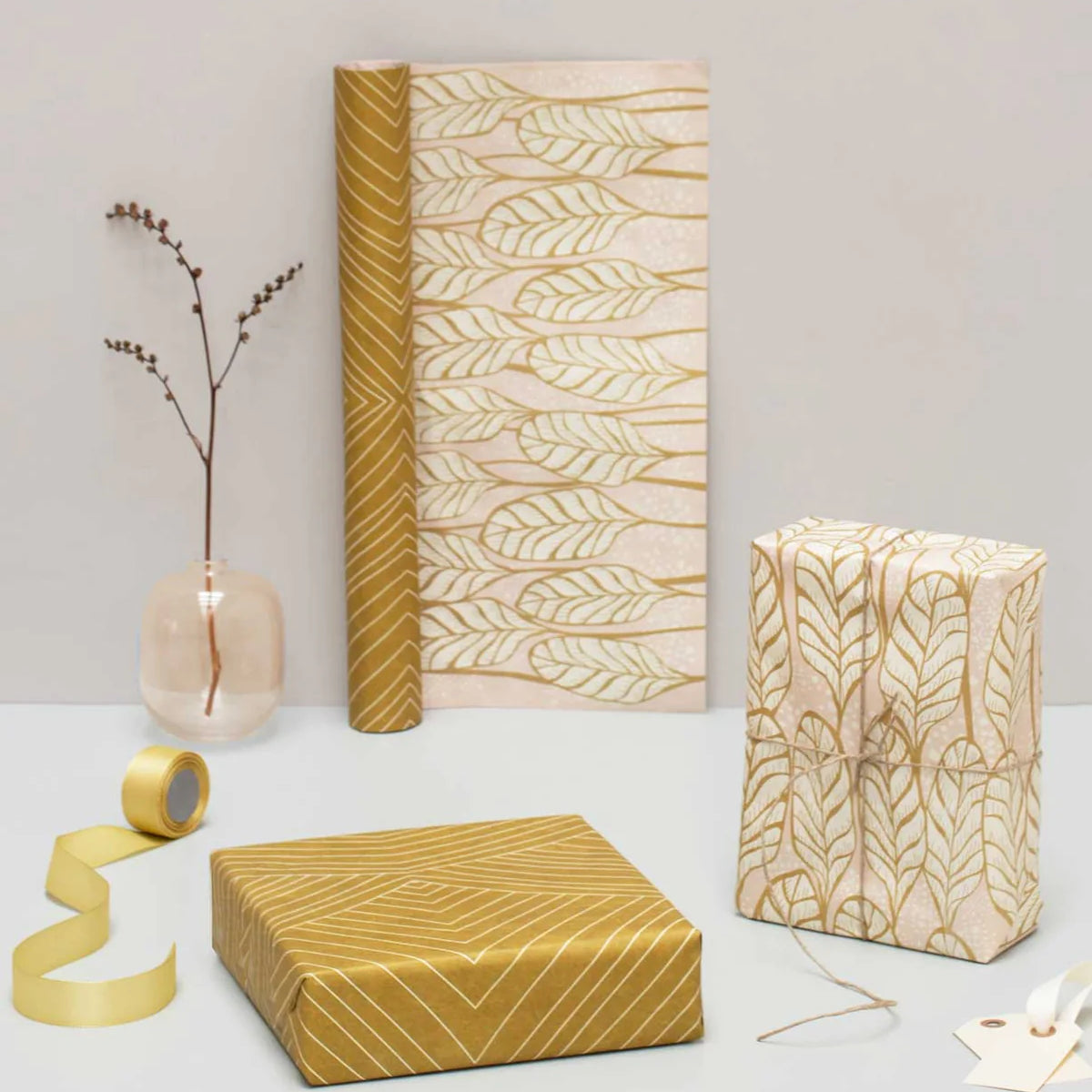 Everwrap gjafablað #02