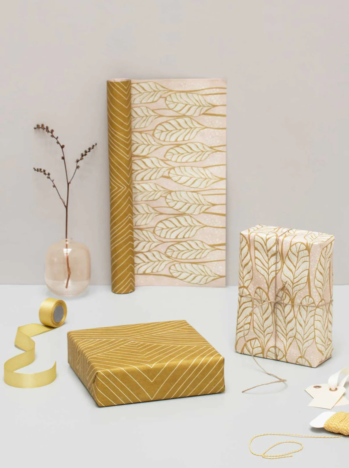 Everwrap gjafablað #02