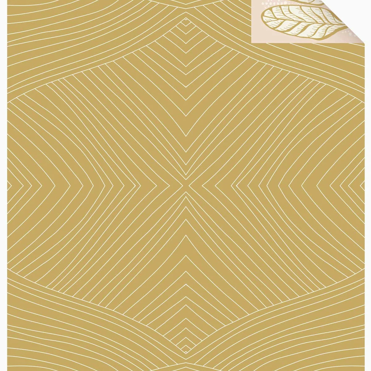 Everwrap gjafablað #02