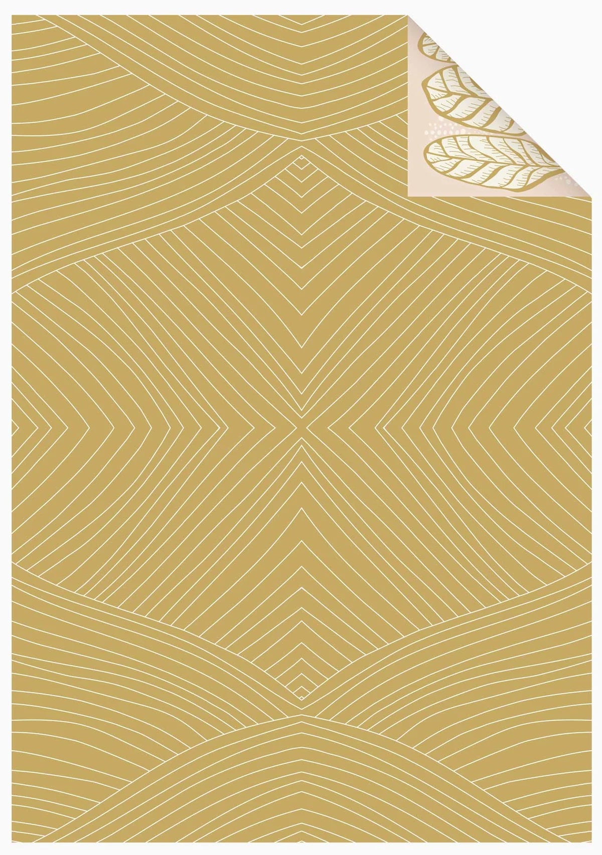 Everwrap gjafablað #02