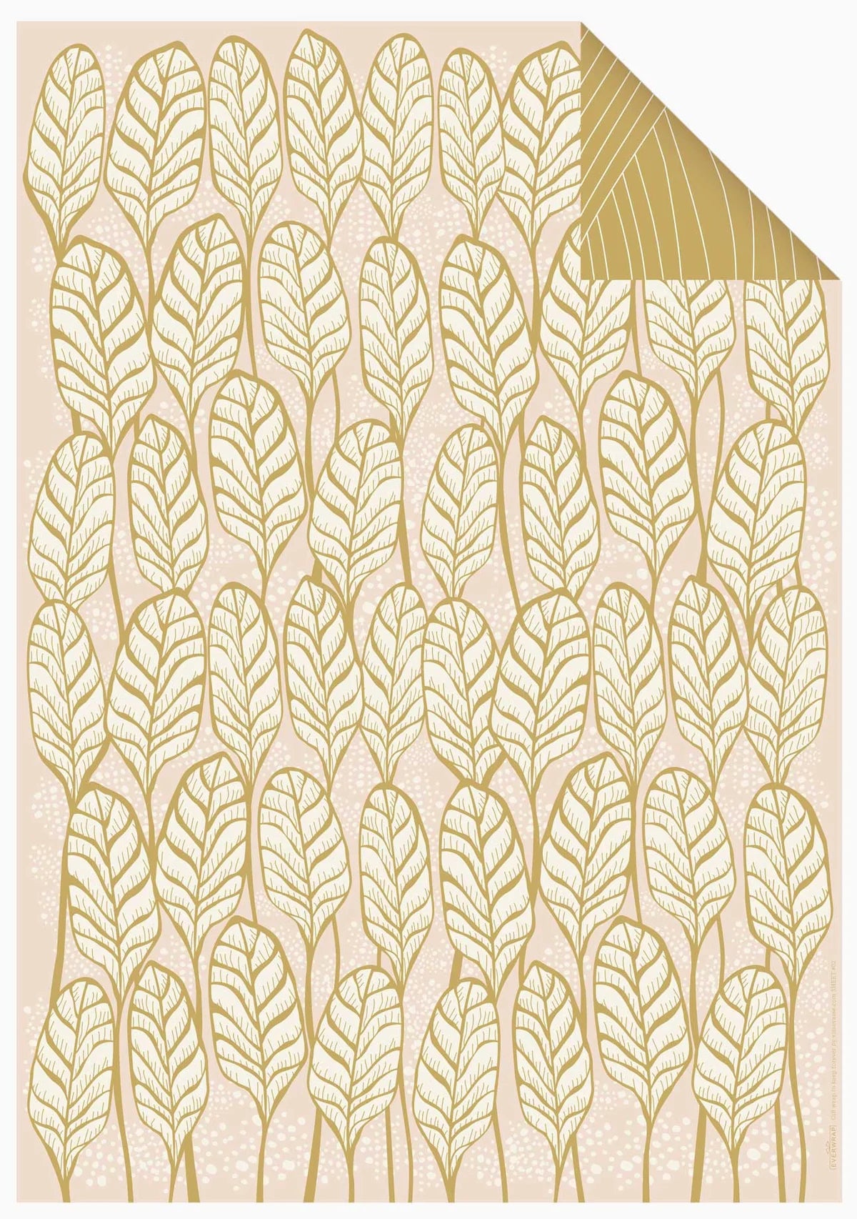 Everwrap gjafablað #02