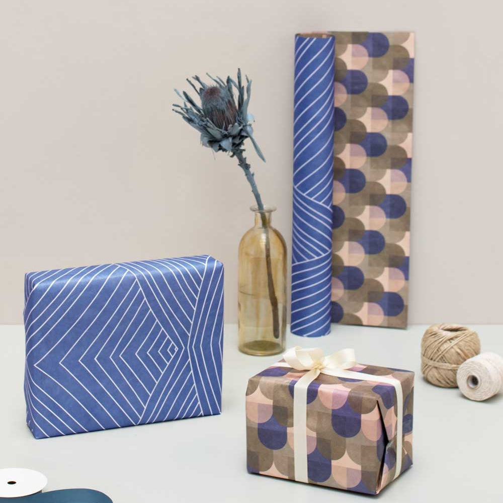 Everwrap gjafablað #04