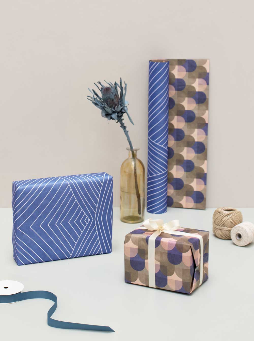 Everwrap gjafablað #04