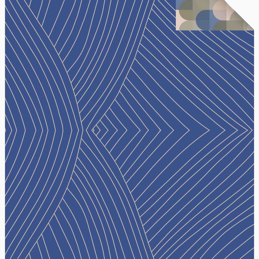 Everwrap gjafablað #04