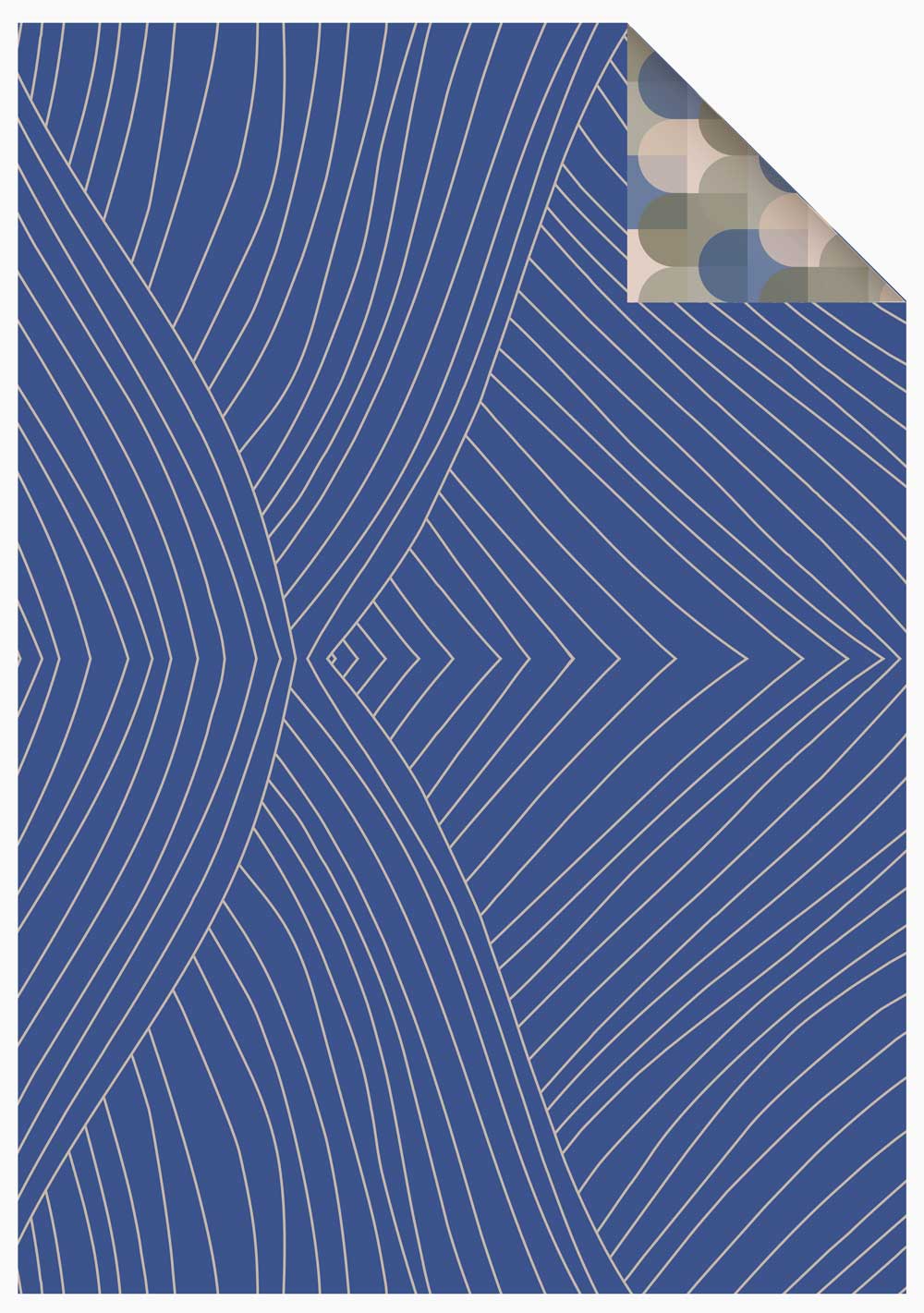 Everwrap gjafablað #04