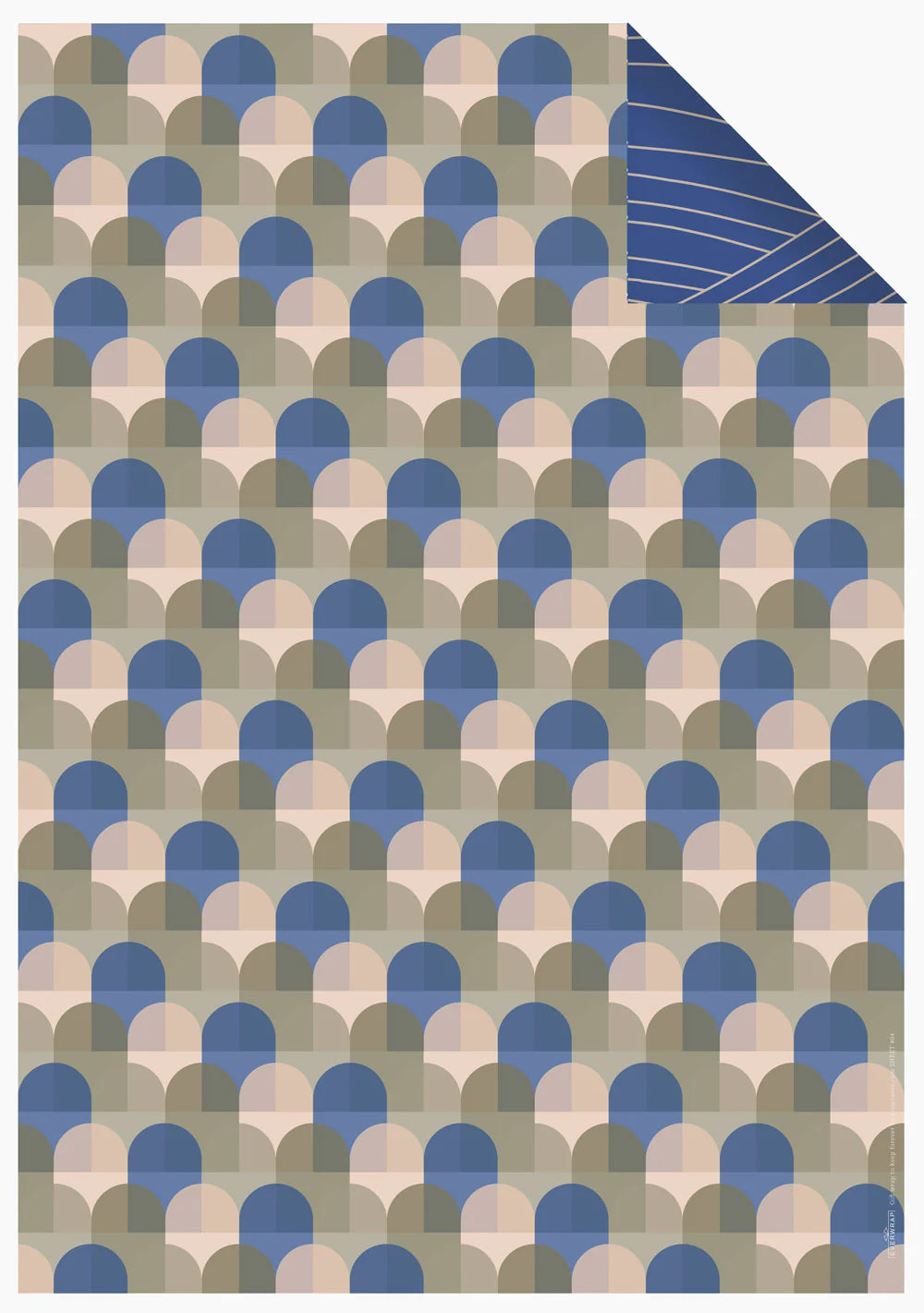 Everwrap gjafablað #04