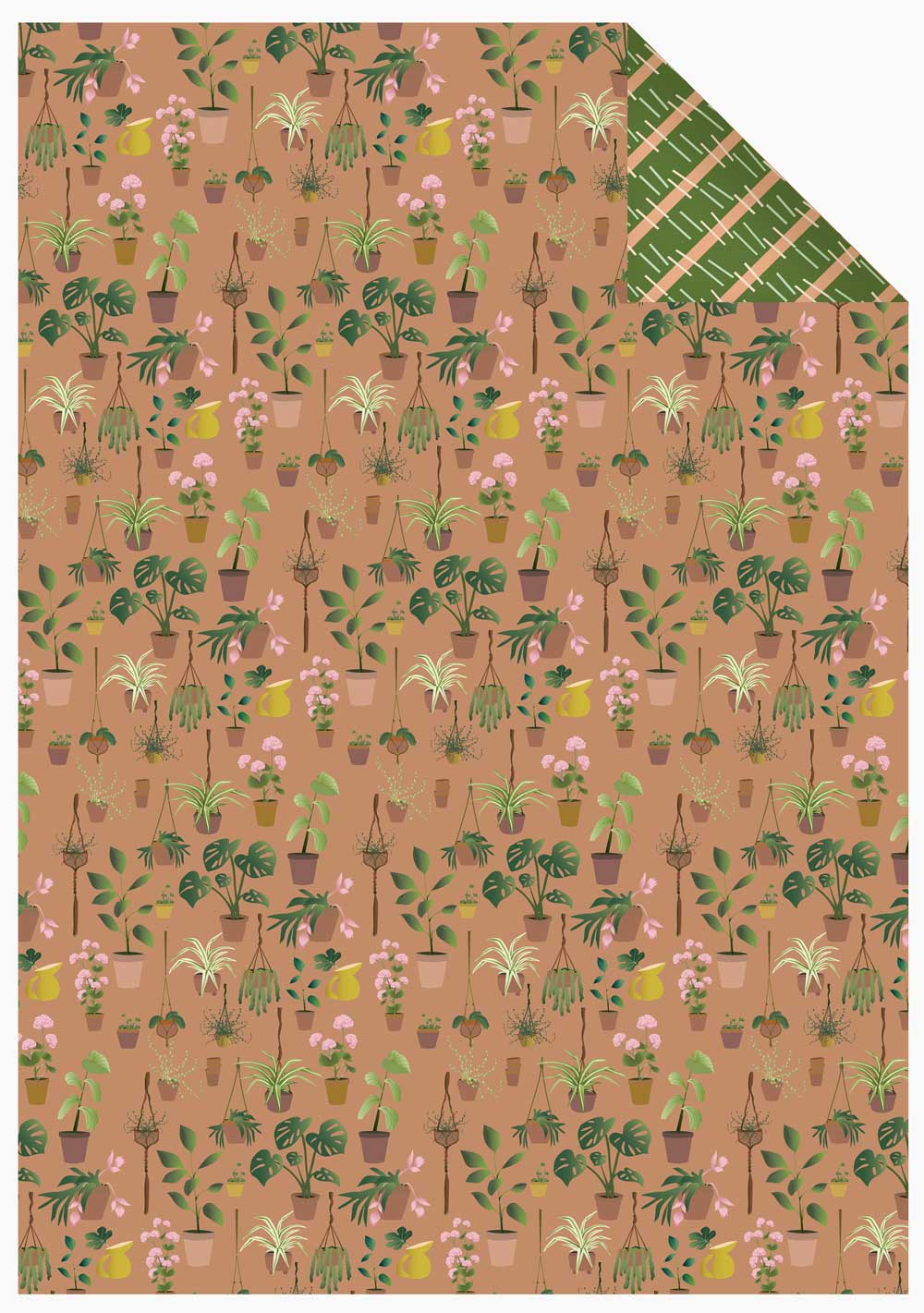 Everwrap gjafablað #12