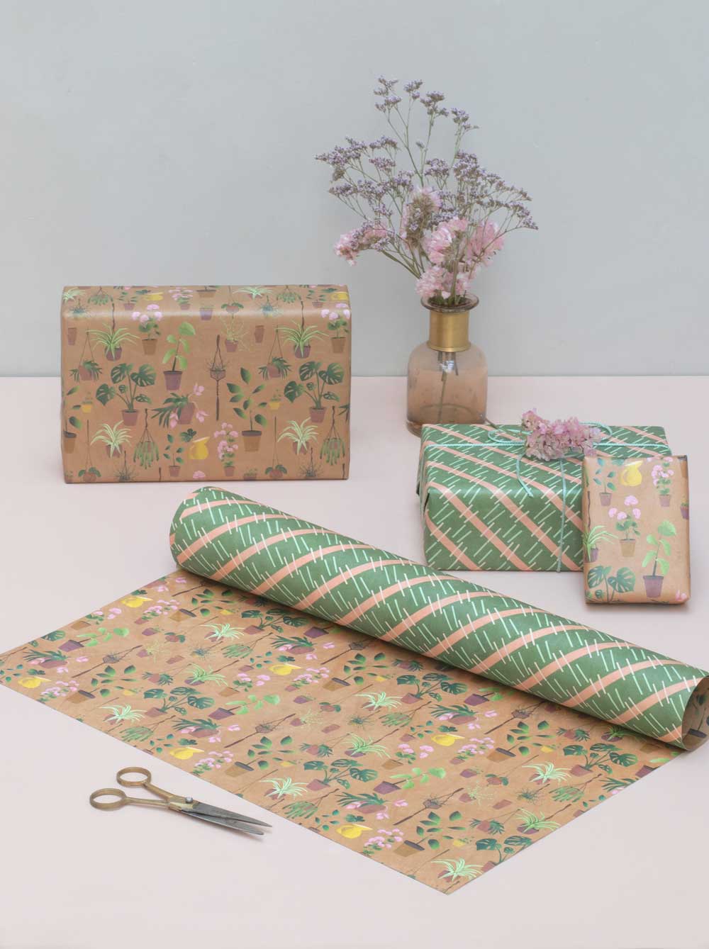 Everwrap gjafablað #12