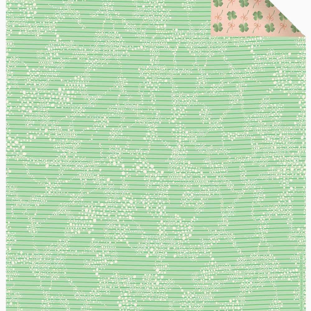 Everwrap gjafablað #15