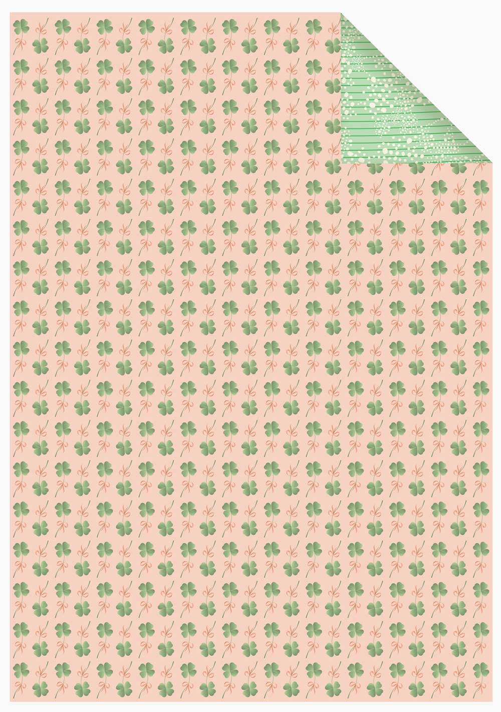 Everwrap gjafablað #15