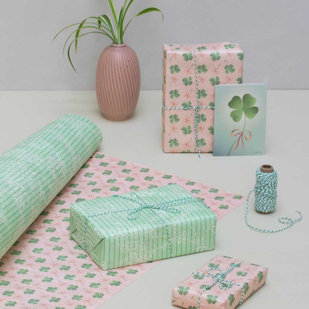 Everwrap gjafablað #15