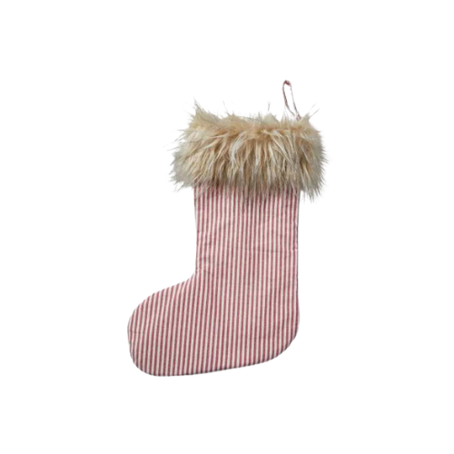 Jólasokkar - þrjár tegundir