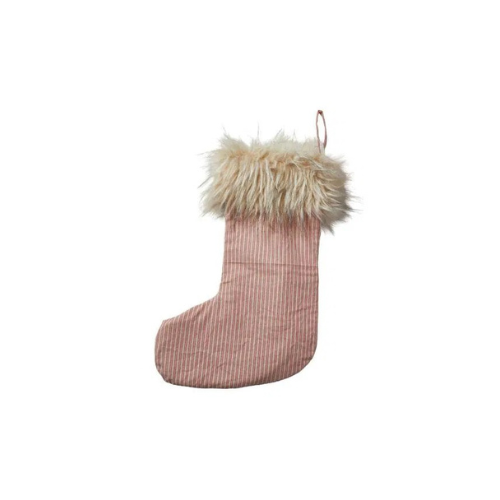 Jólasokkar - þrjár tegundir