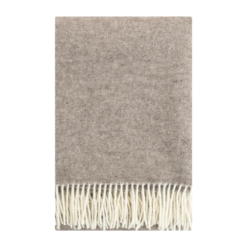 ARVO ullarteppi - drappað