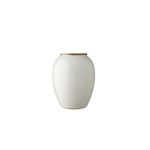 Gastro vasi 12,5 cm - cream