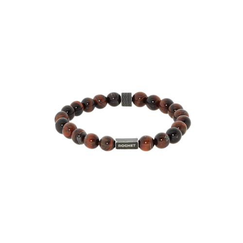 Zen perluarmband - 8 mm