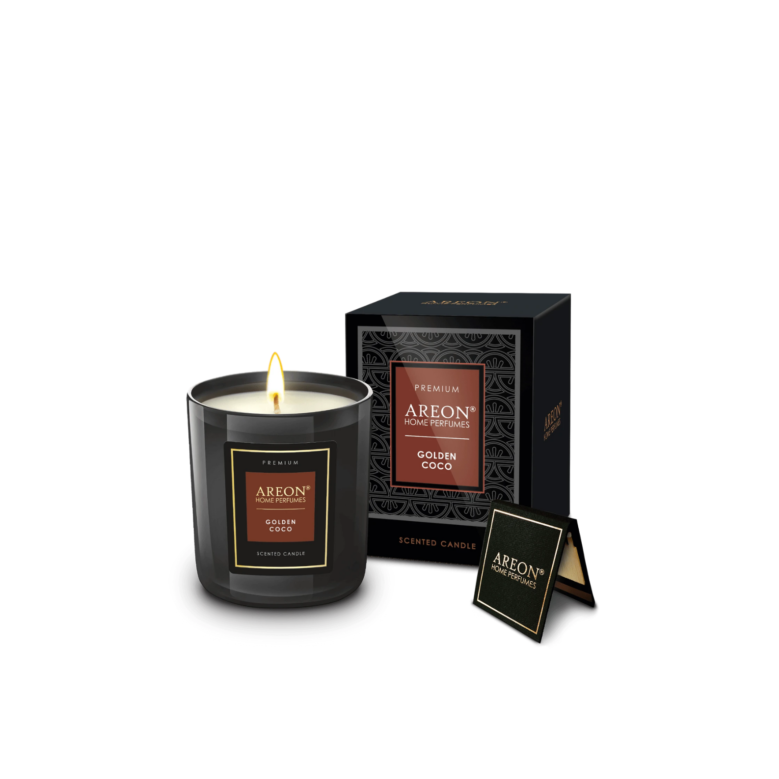 Ilmkerti - Premium Golden Coco