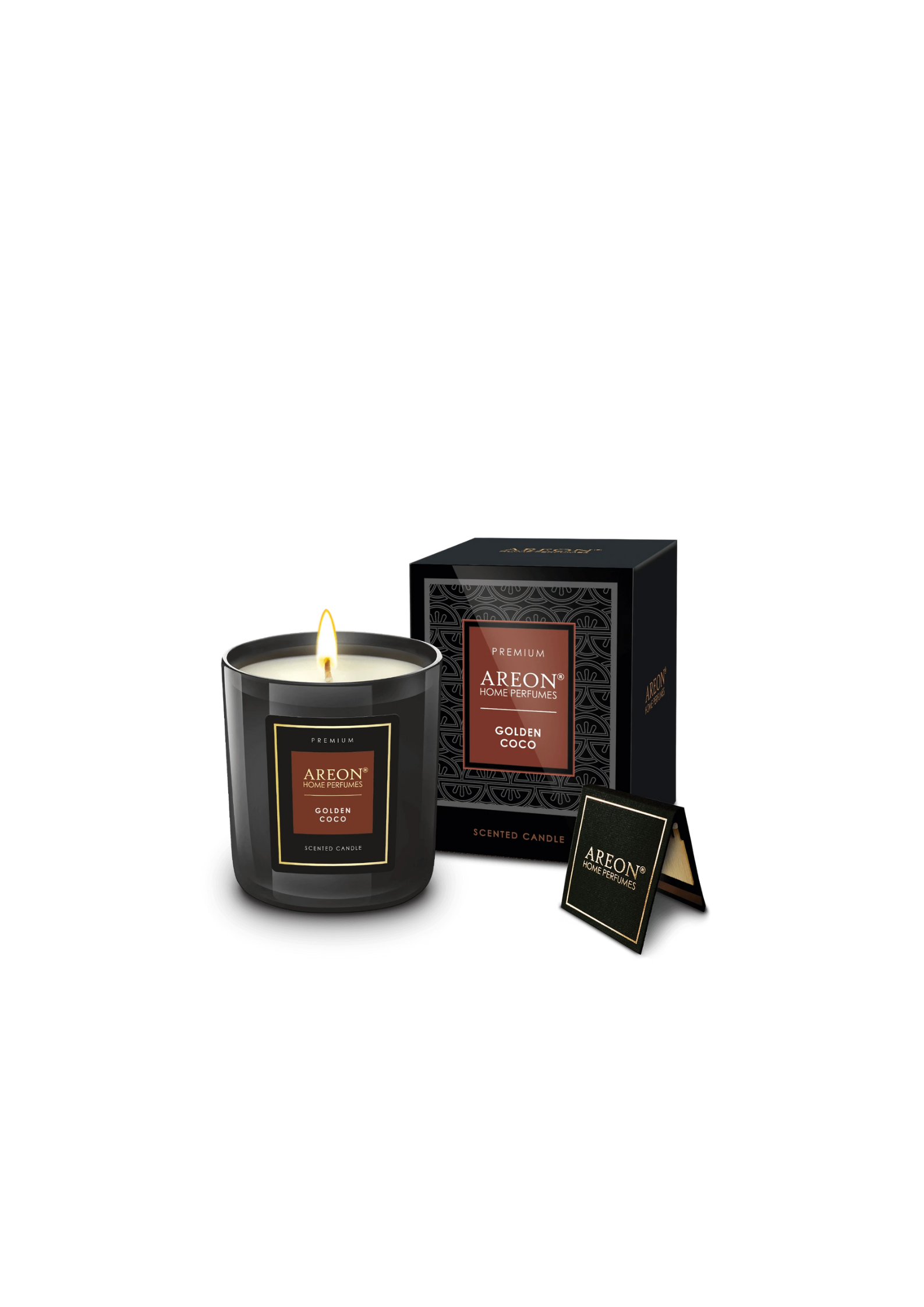 Ilmkerti - Premium Golden Coco