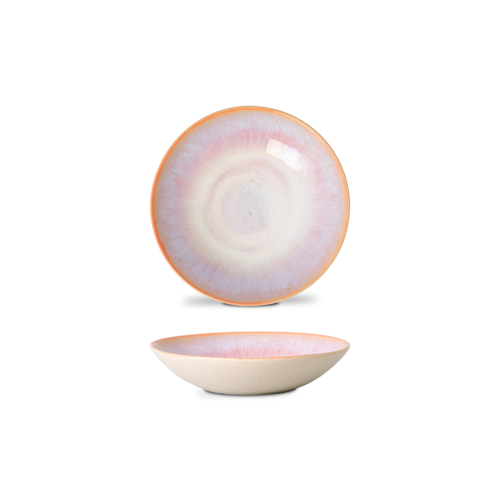 Aurora djúpdiskar - 22 cm