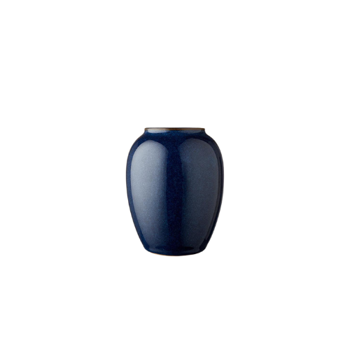Gastro vasi 12,5 cm - blár