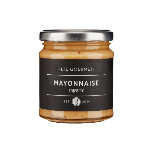 Majónes - chili 160 gr.