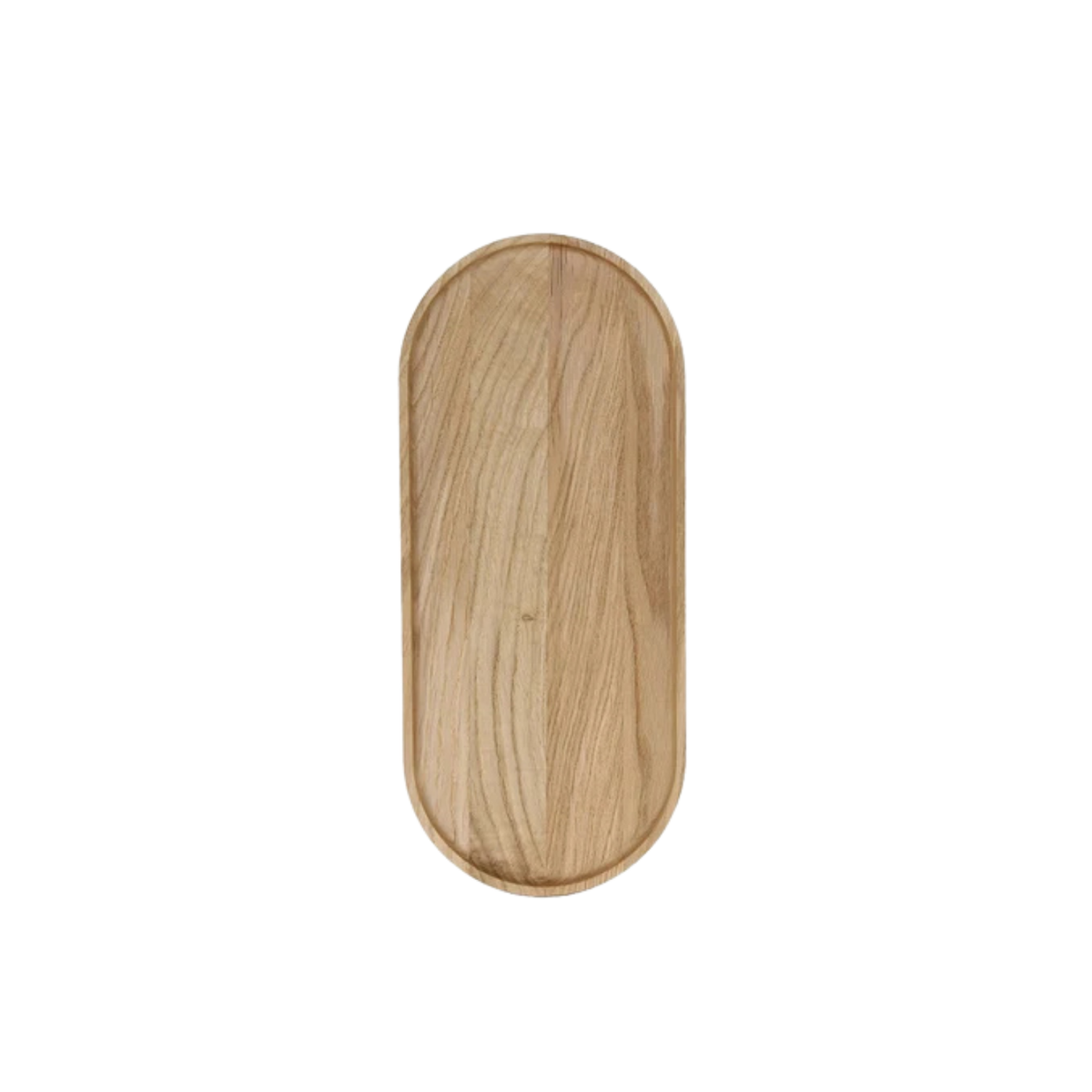 Scandic trébakki - 15x35 cm eik