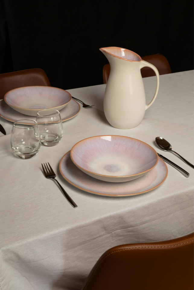 Aurora djúpdiskar - 22 cm